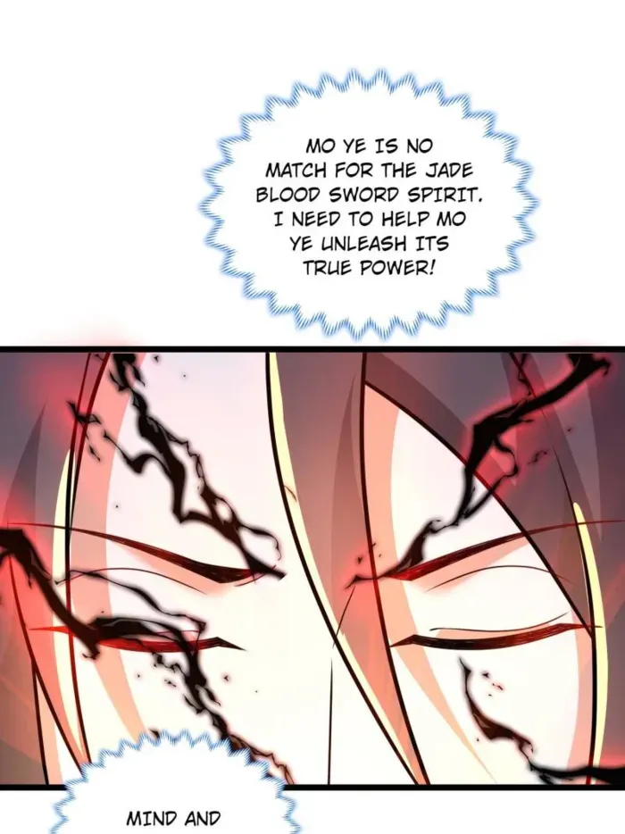 Dragon Master Chapter 356 page 28 - 