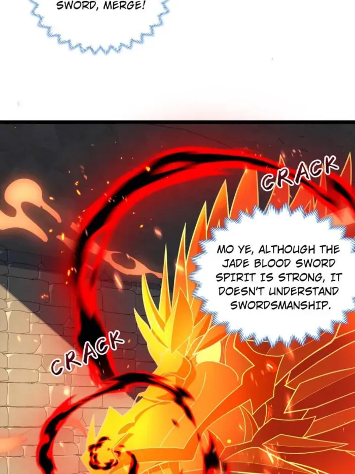 Dragon Master Chapter 356 page 29 - 