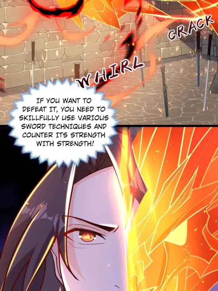 Dragon Master Chapter 356 page 30 - 