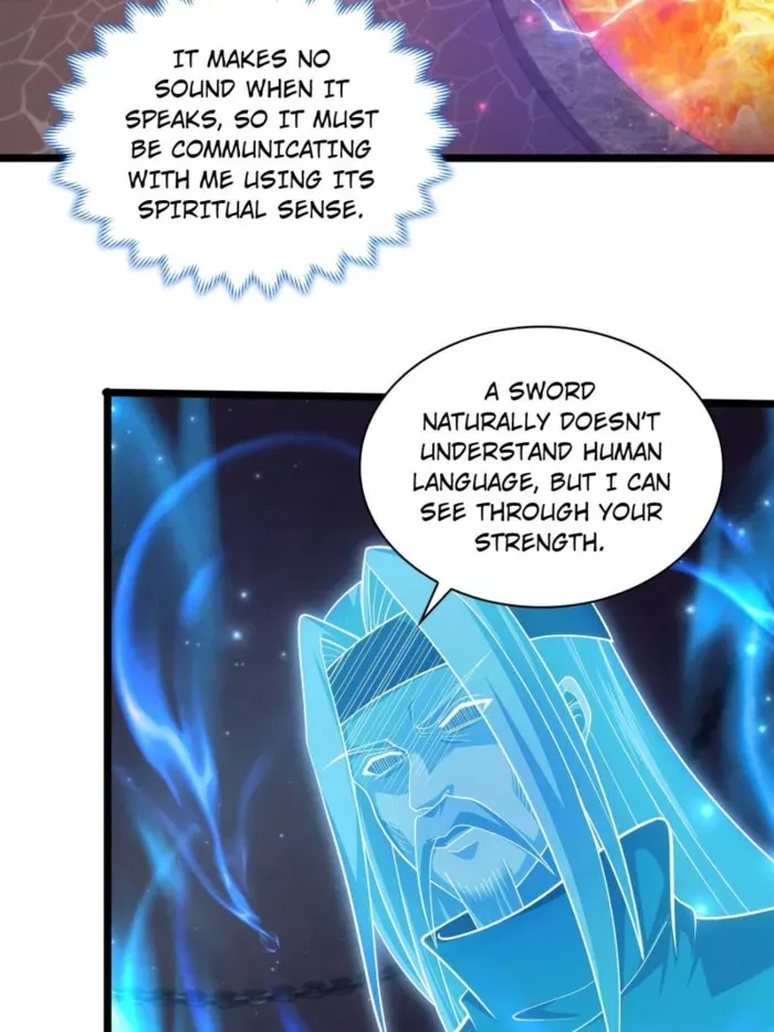 Dragon Master Chapter 356 page 41 - 