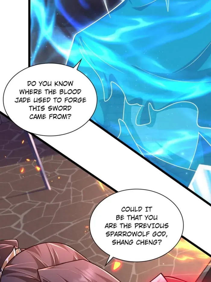 Dragon Master Chapter 356 page 42 - 