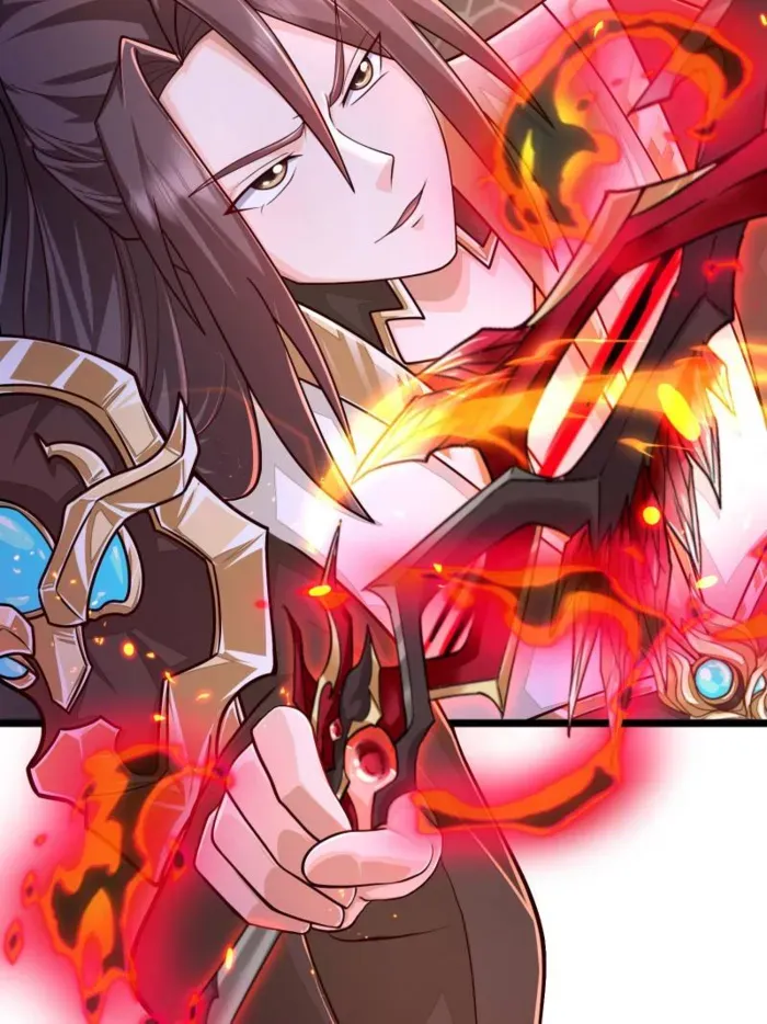 Dragon Master Chapter 356 page 43 - 