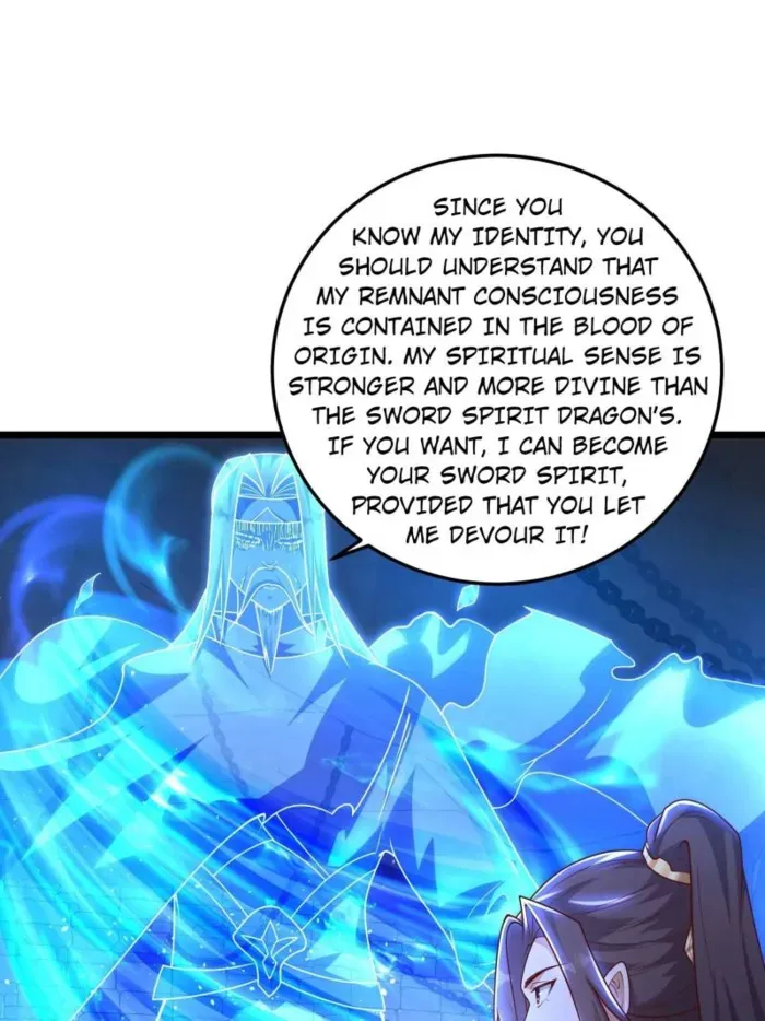 Dragon Master Chapter 356 page 45 - 