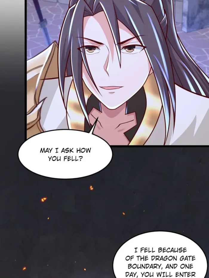 Dragon Master Chapter 356 page 47 - 