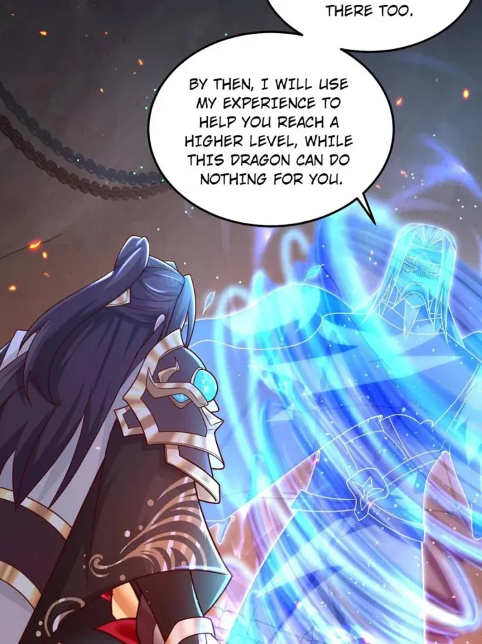 Dragon Master Chapter 356 page 48 - 