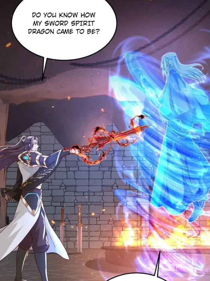 Dragon Master Chapter 356 page 50 - 