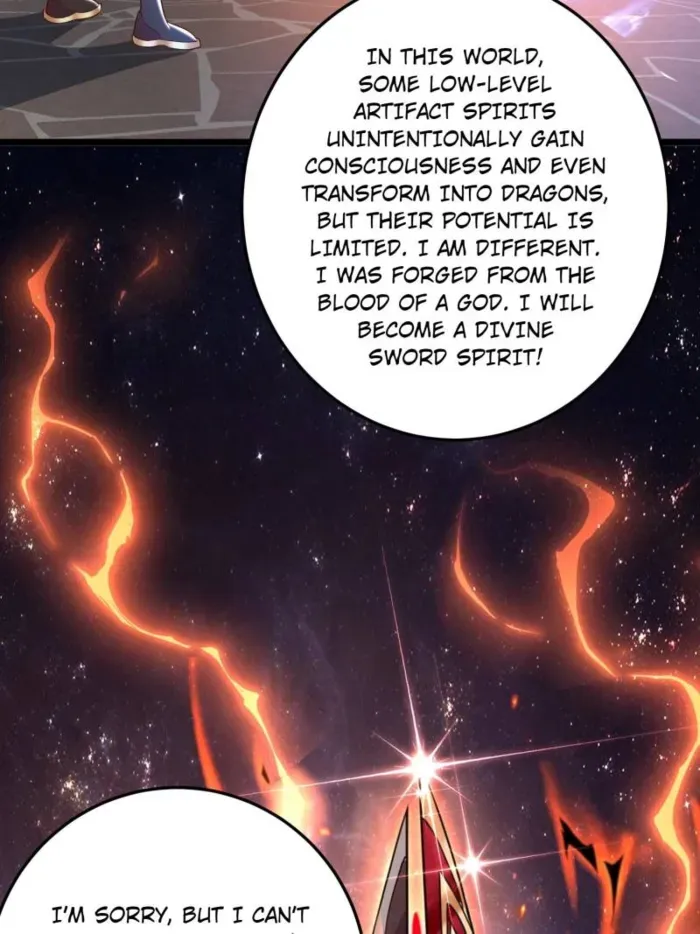 Dragon Master Chapter 356 page 51 - 