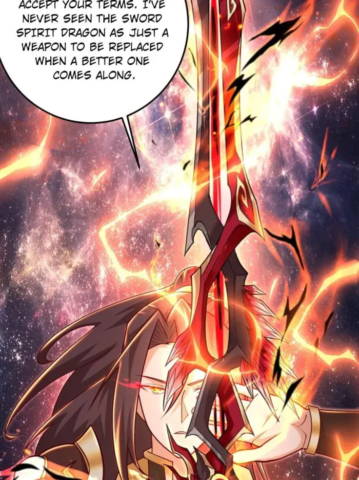 Dragon Master Chapter 356 page 52 - 
