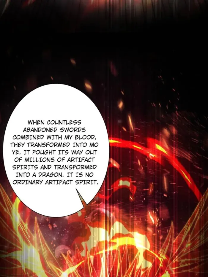 Dragon Master Chapter 356 page 55 - 