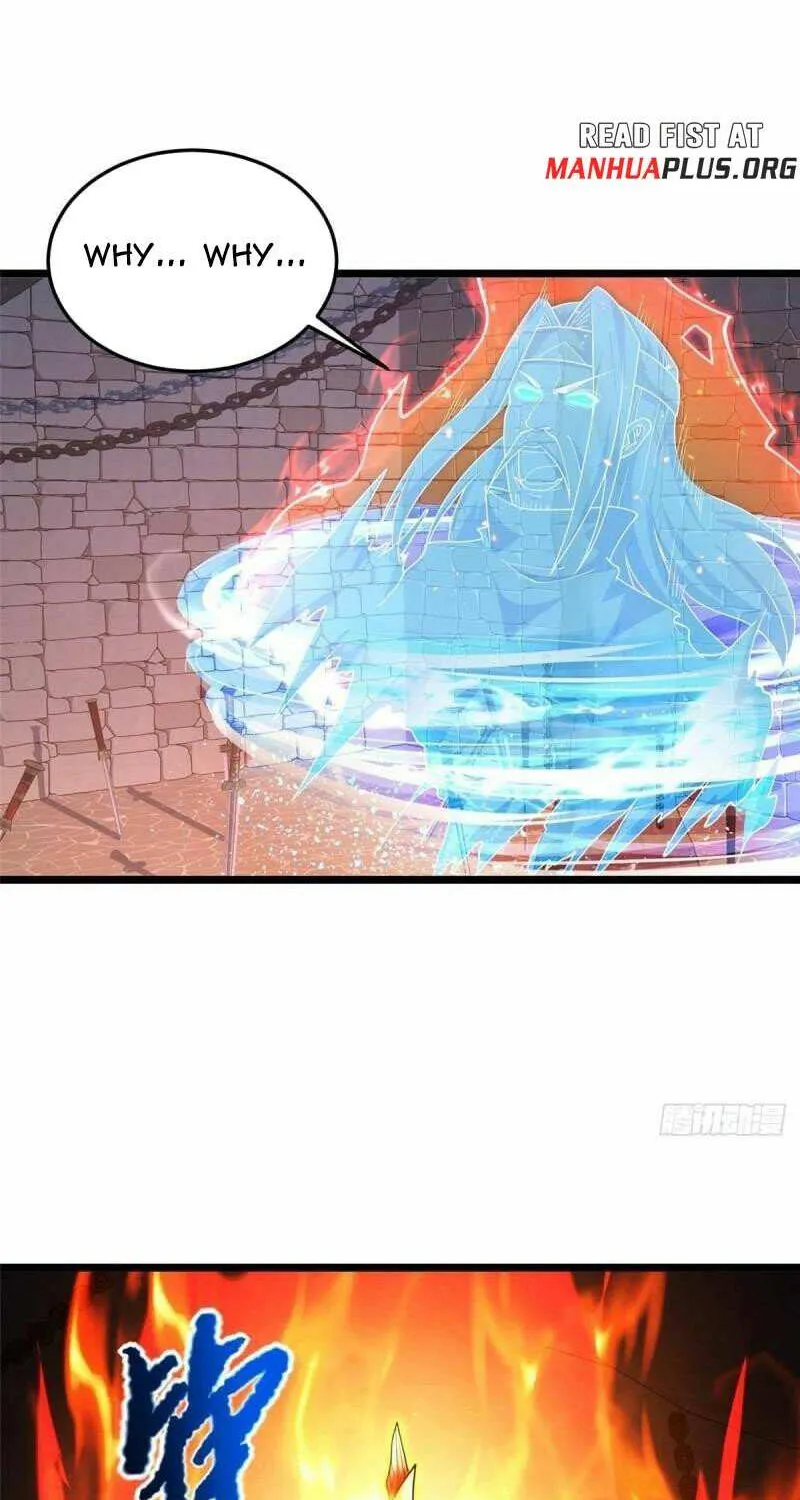 Dragon Master Chapter 357 page 12 - 