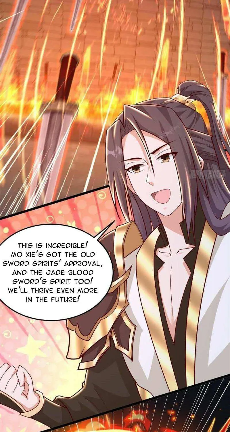 Dragon Master Chapter 357 page 16 - 