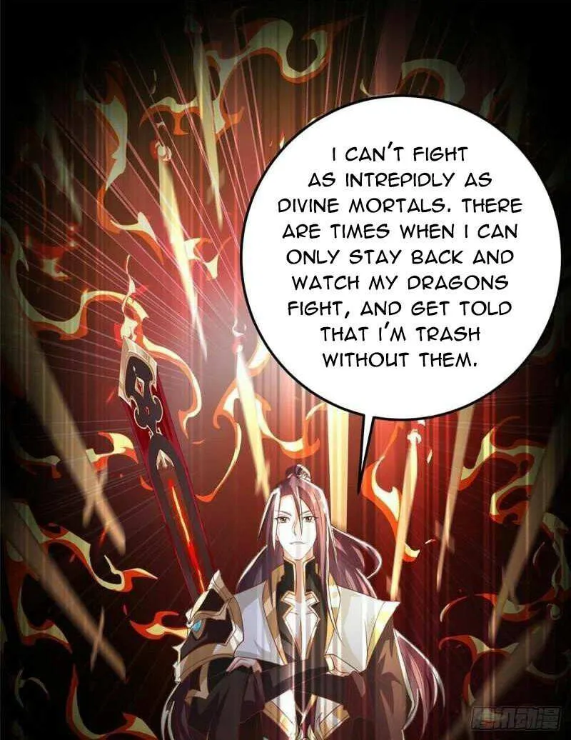 Dragon Master Chapter 357 page 20 - 