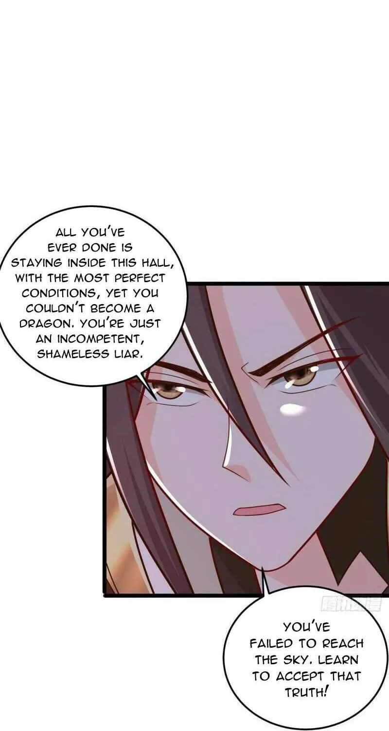 Dragon Master Chapter 357 page 3 - 