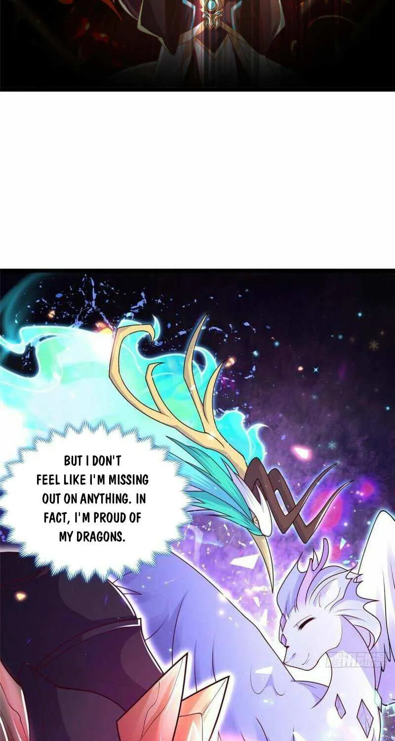 Dragon Master Chapter 357 page 21 - 