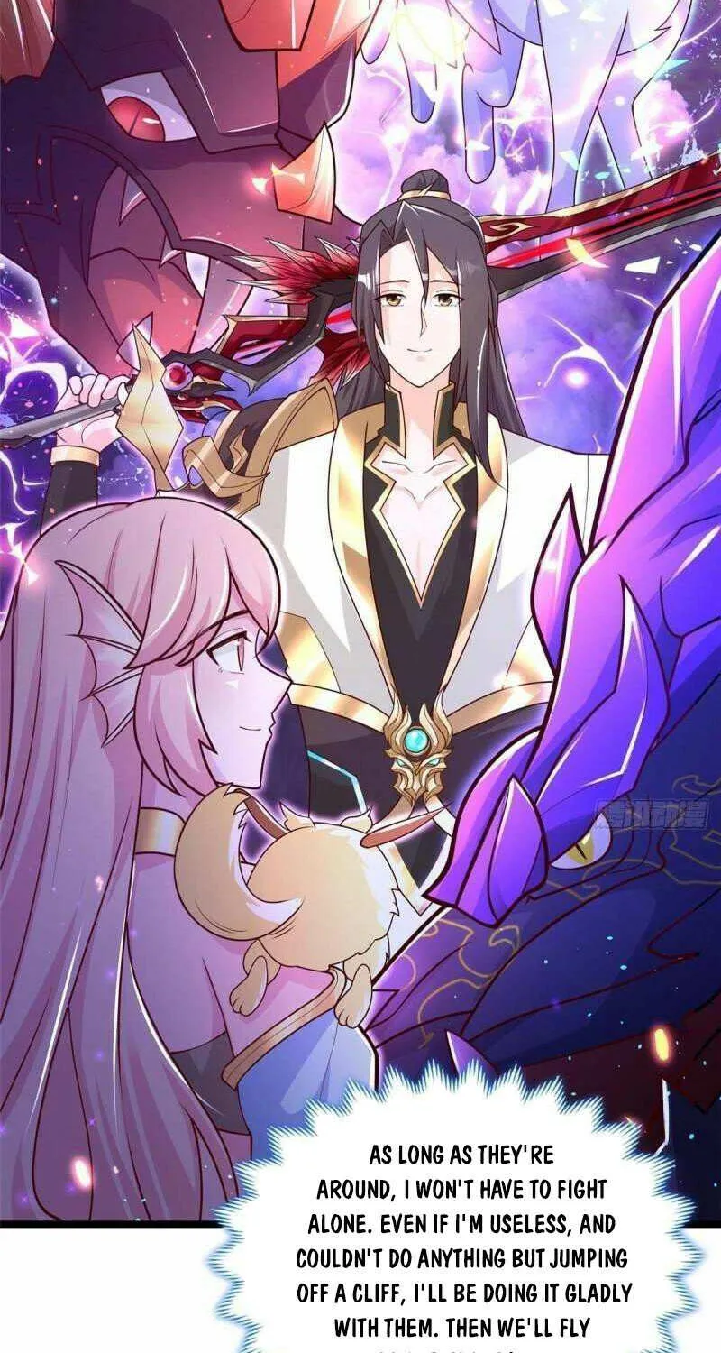 Dragon Master Chapter 357 page 22 - 