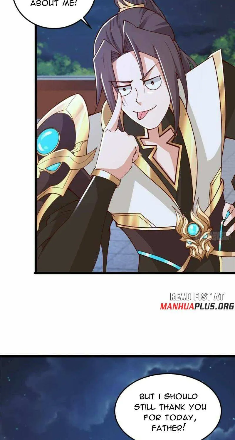 Dragon Master Chapter 357 page 29 - 