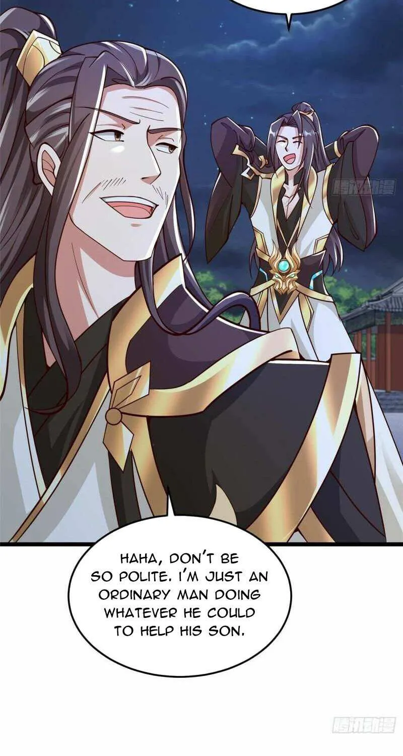 Dragon Master Chapter 357 page 30 - 
