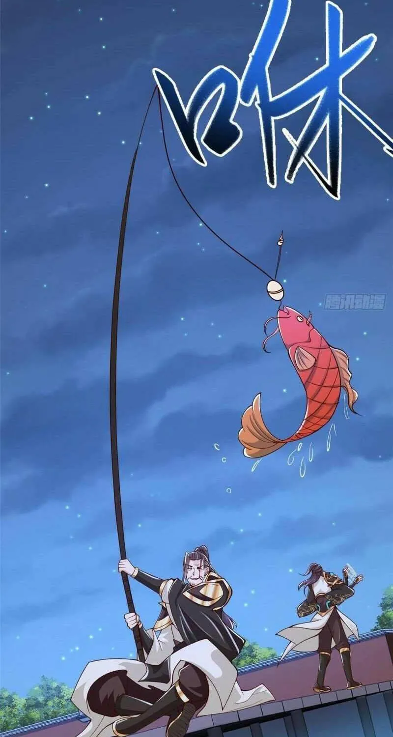 Dragon Master Chapter 357 page 33 - 