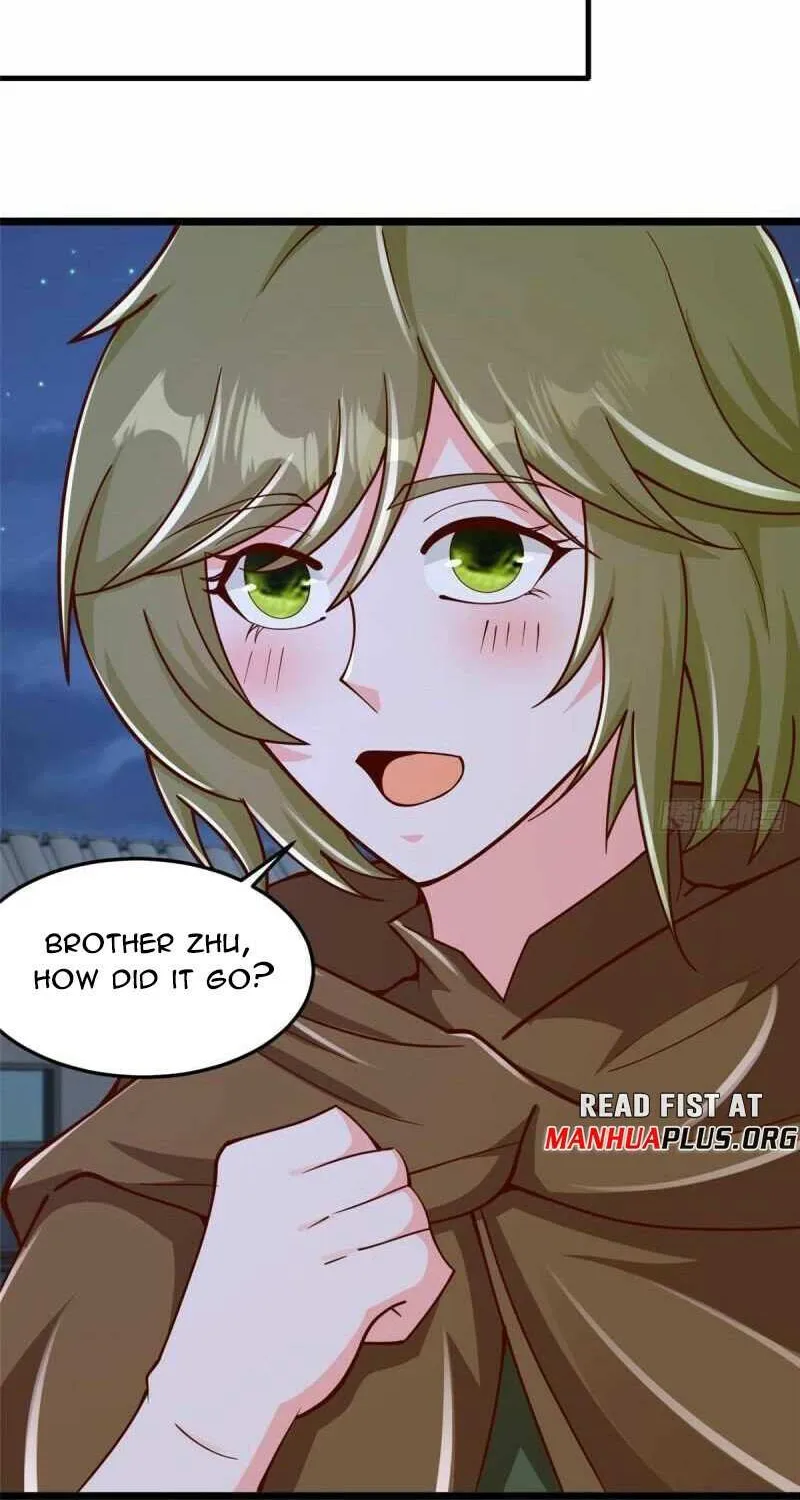 Dragon Master Chapter 357 page 35 - 