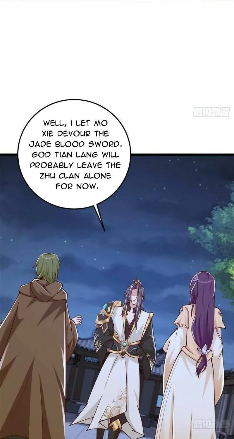 Dragon Master Chapter 357 page 36 - 