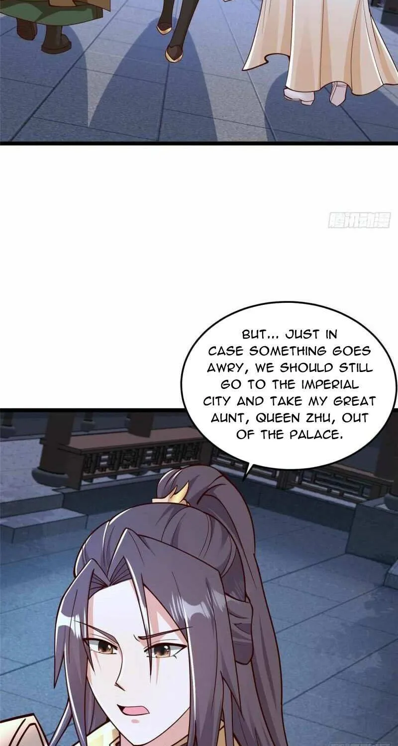 Dragon Master Chapter 357 page 37 - 