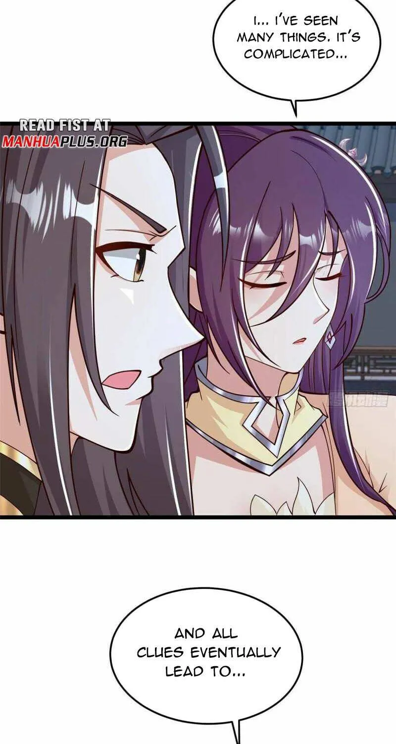 Dragon Master Chapter 357 page 42 - 