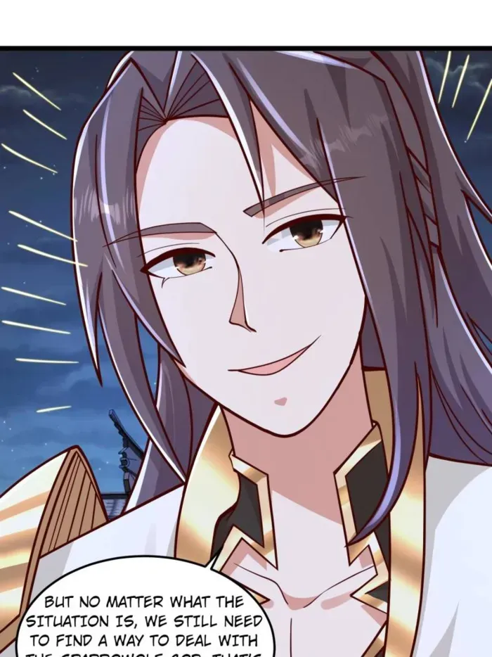 Dragon Master Chapter 358 page 1 - 