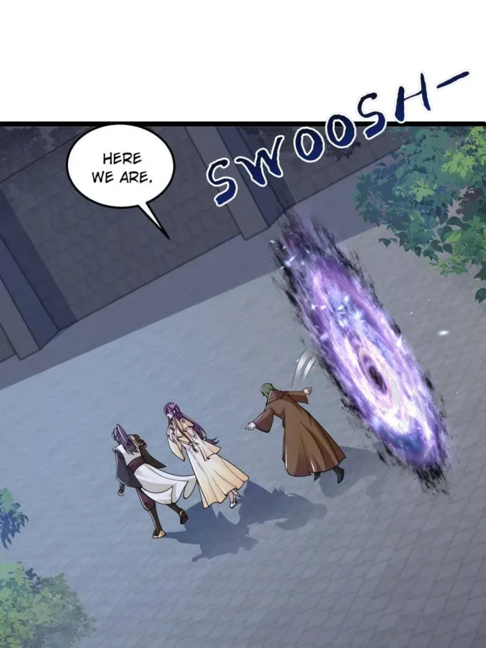 Dragon Master Chapter 358 page 18 - 