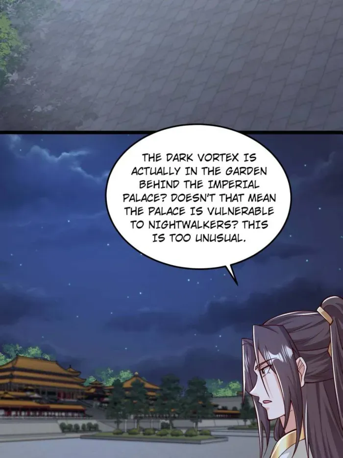 Dragon Master Chapter 358 page 19 - 