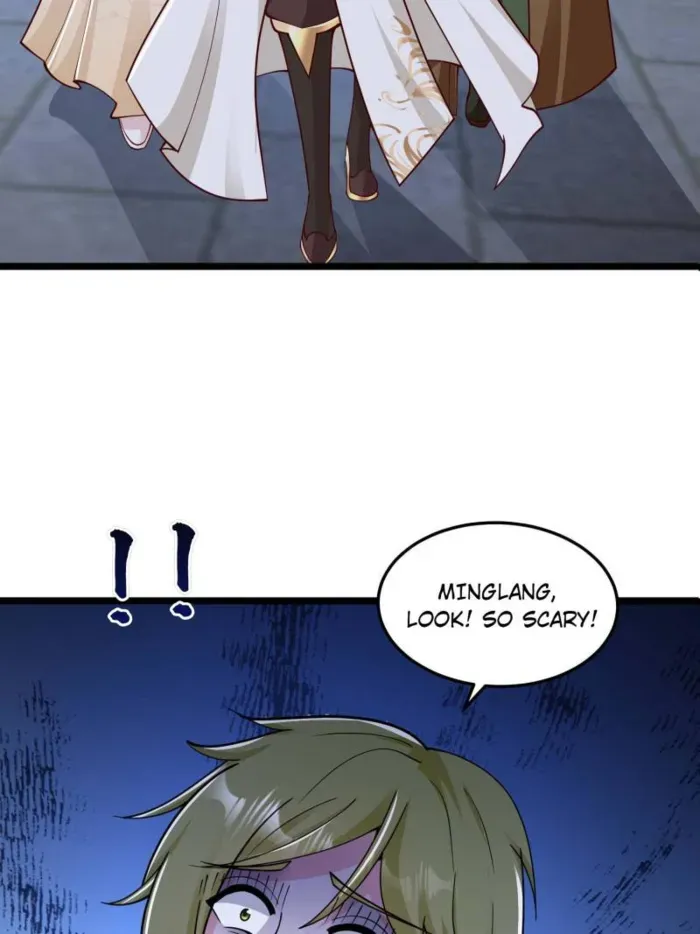 Dragon Master Chapter 358 page 22 - 