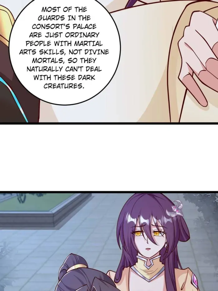 Dragon Master Chapter 358 page 28 - 