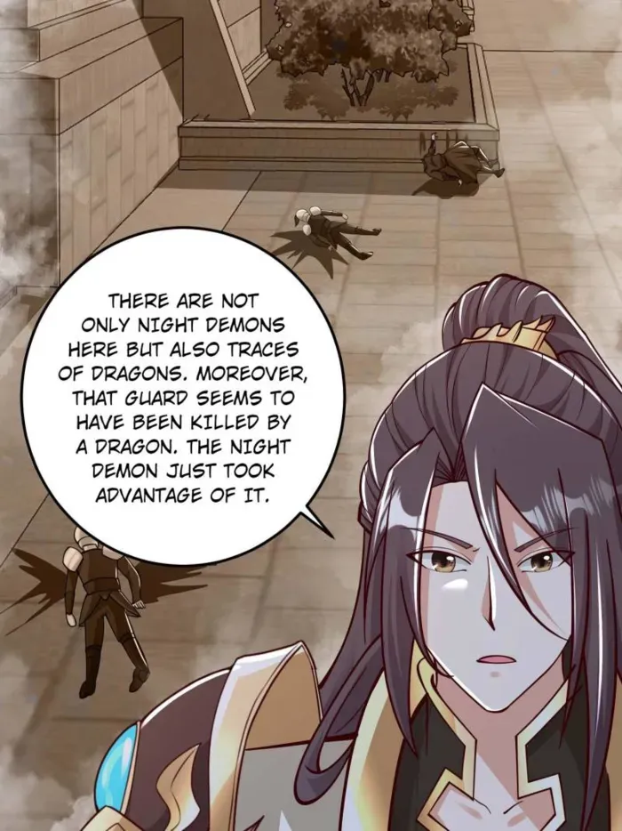 Dragon Master Chapter 358 page 30 - 