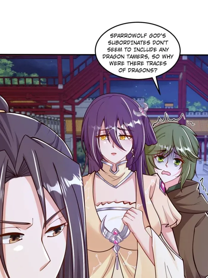 Dragon Master Chapter 358 page 32 - 