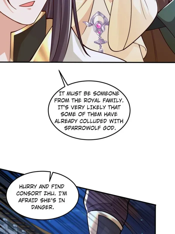 Dragon Master Chapter 358 page 33 - 
