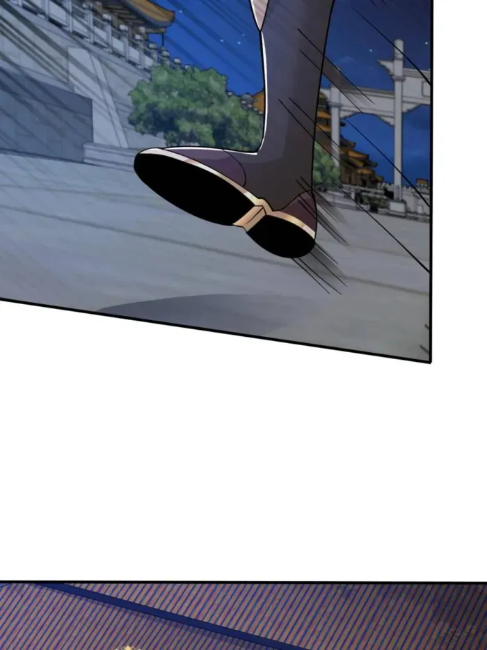 Dragon Master Chapter 358 page 34 - 