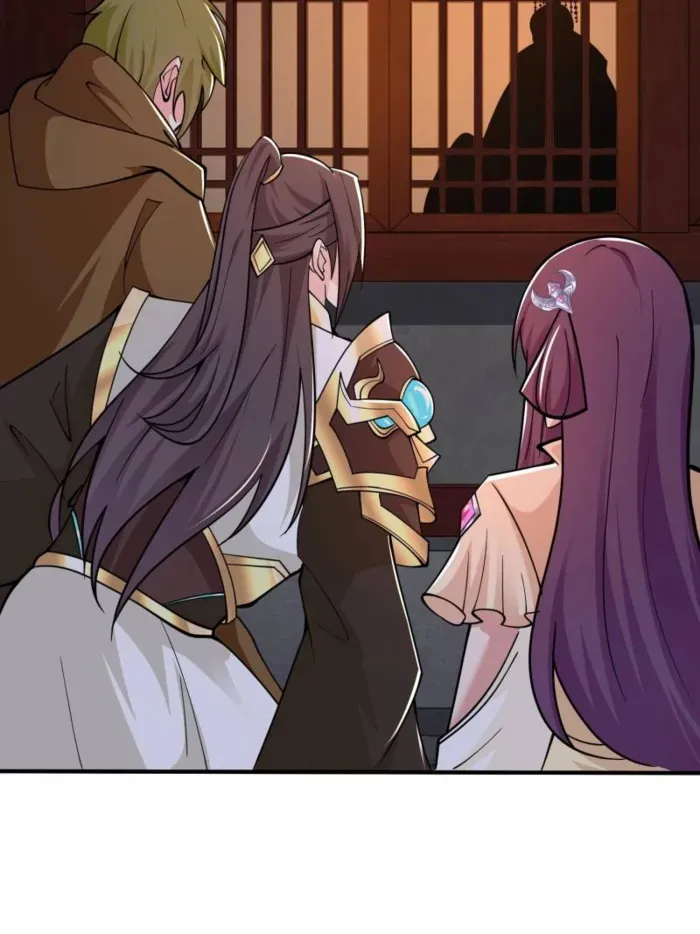 Dragon Master Chapter 358 page 37 - 