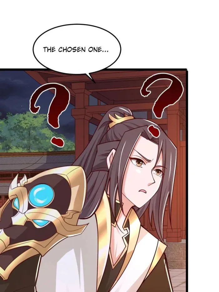 Dragon Master Chapter 358 page 40 - 