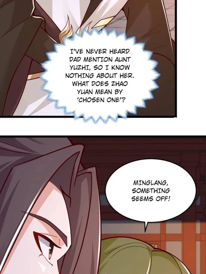 Dragon Master Chapter 358 page 41 - 