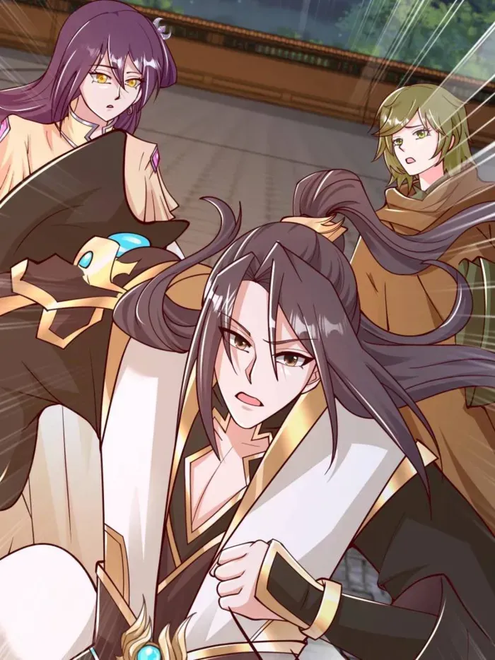 Dragon Master Chapter 358 page 44 - 