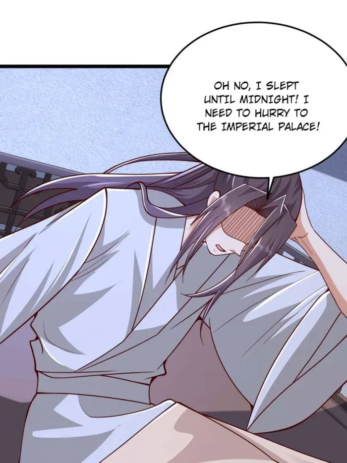 Dragon Master Chapter 358 page 10 - 