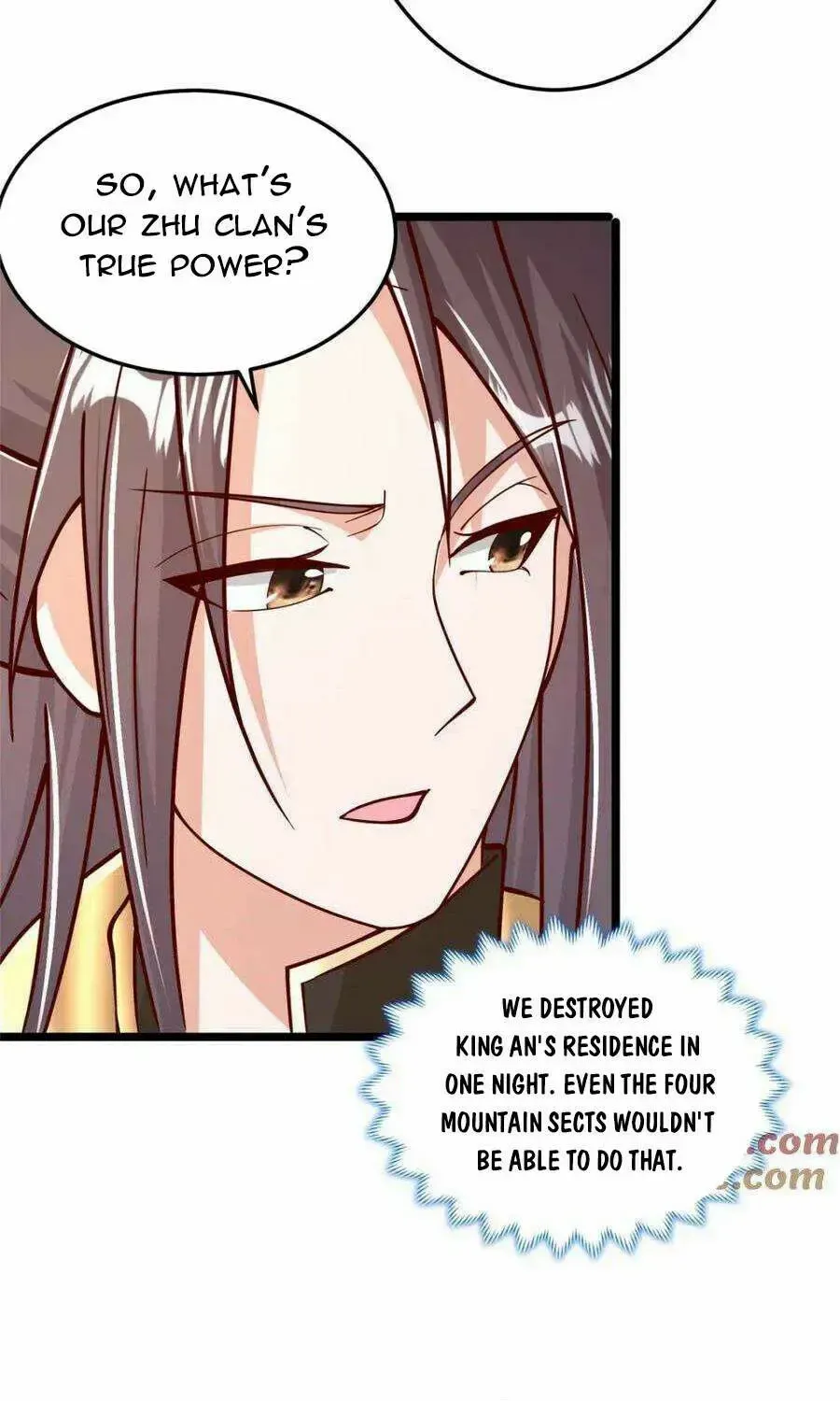 Dragon Master Chapter 359 page 17 - 