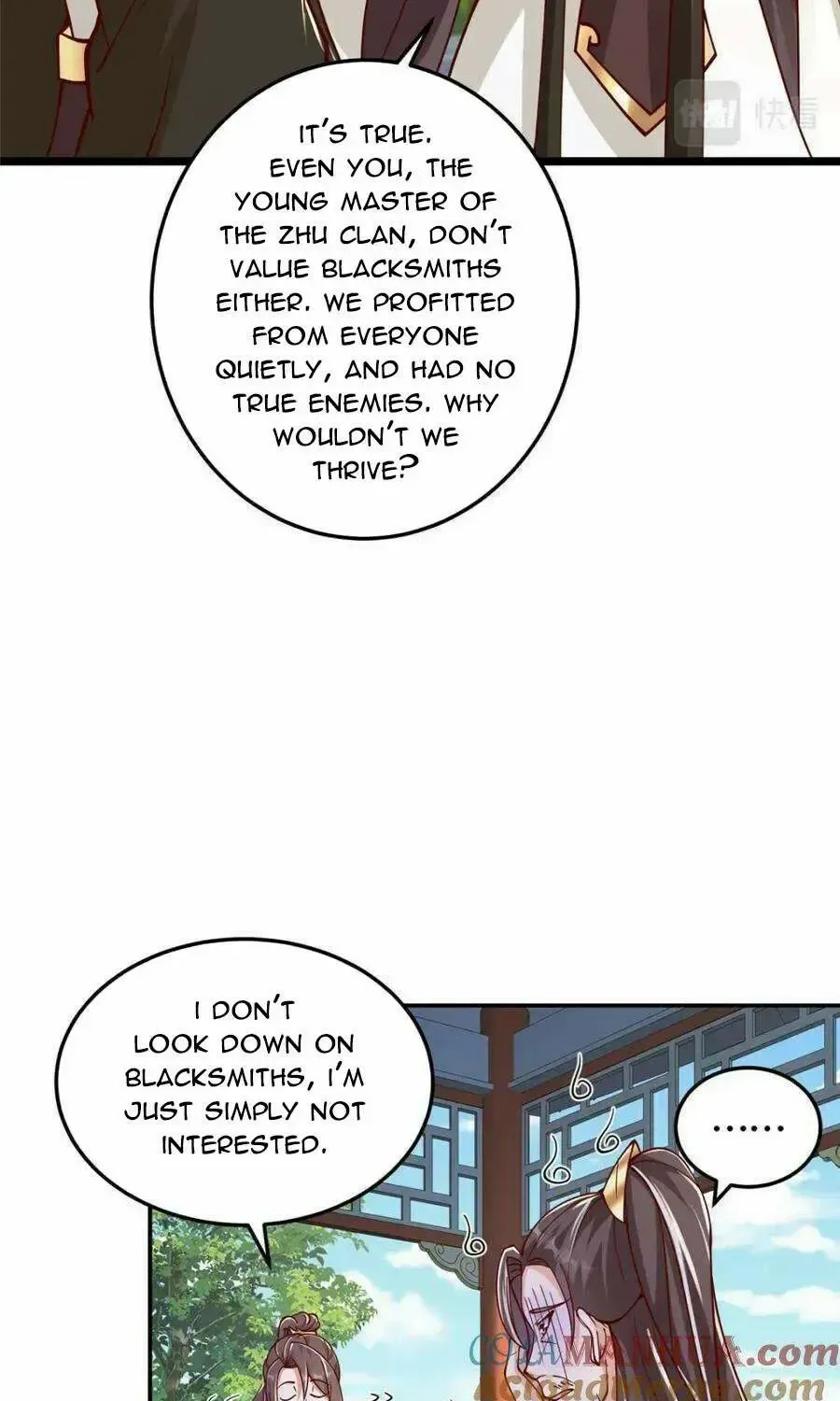 Dragon Master Chapter 359 page 22 - 