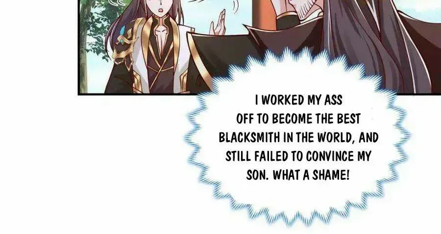 Dragon Master Chapter 359 page 23 - 