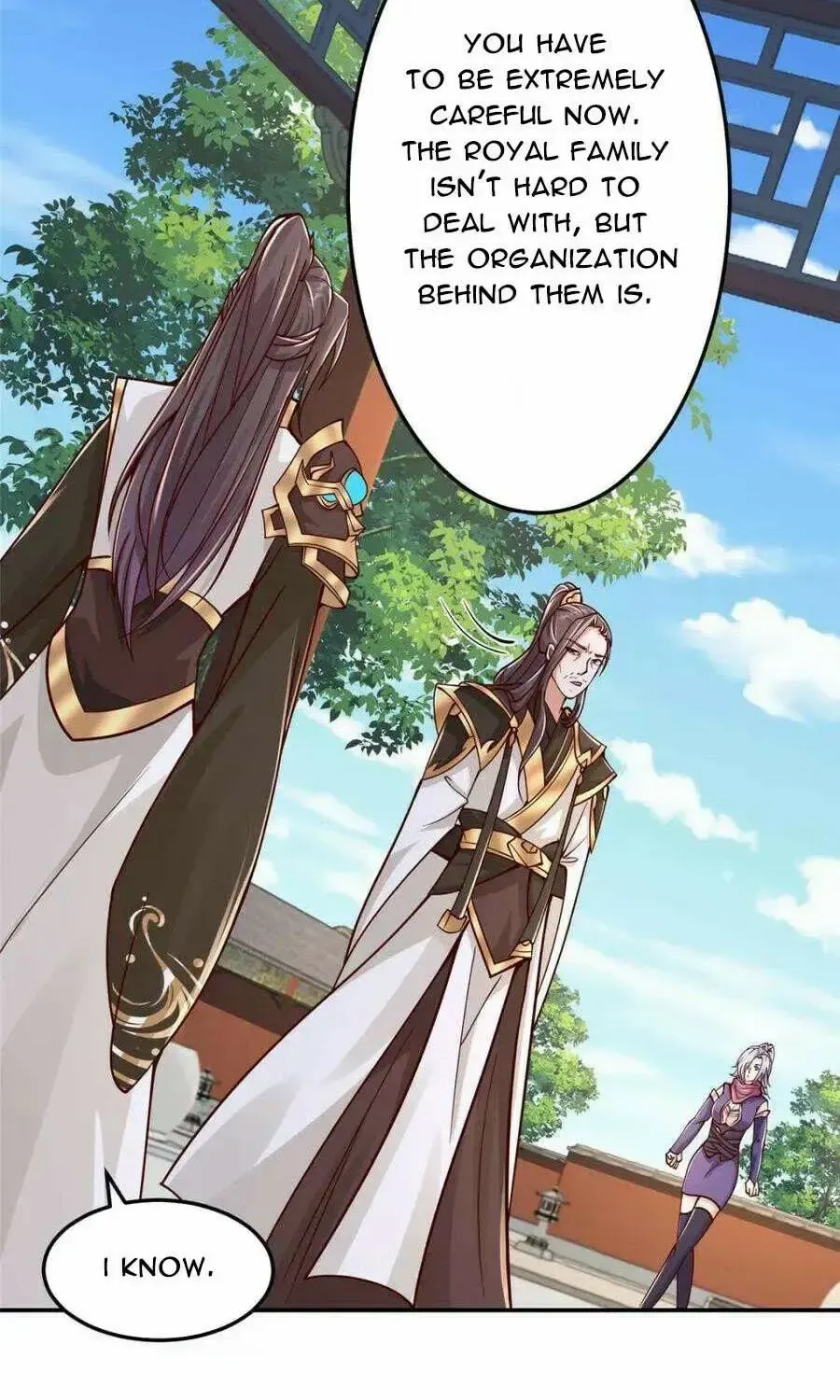 Dragon Master Chapter 359 page 25 - 