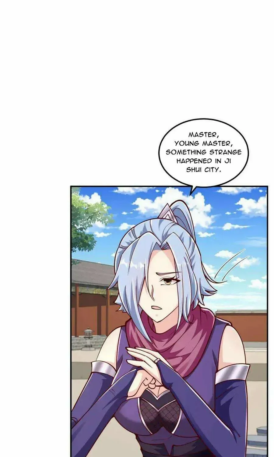Dragon Master Chapter 359 page 26 - 