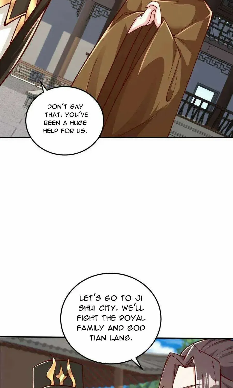 Dragon Master Chapter 359 page 32 - 