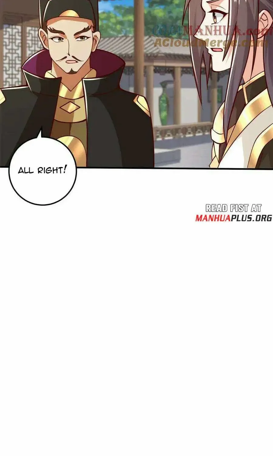 Dragon Master Chapter 359 page 33 - 