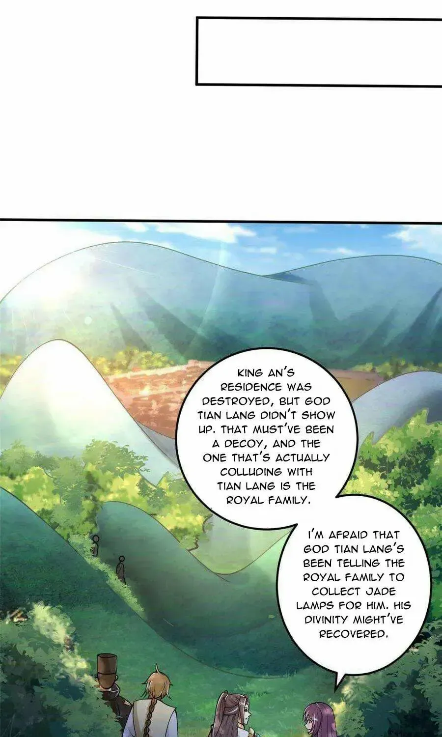 Dragon Master Chapter 359 page 34 - 