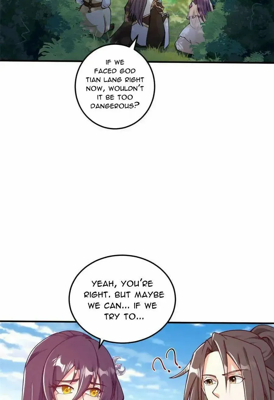 Dragon Master Chapter 359 page 35 - 