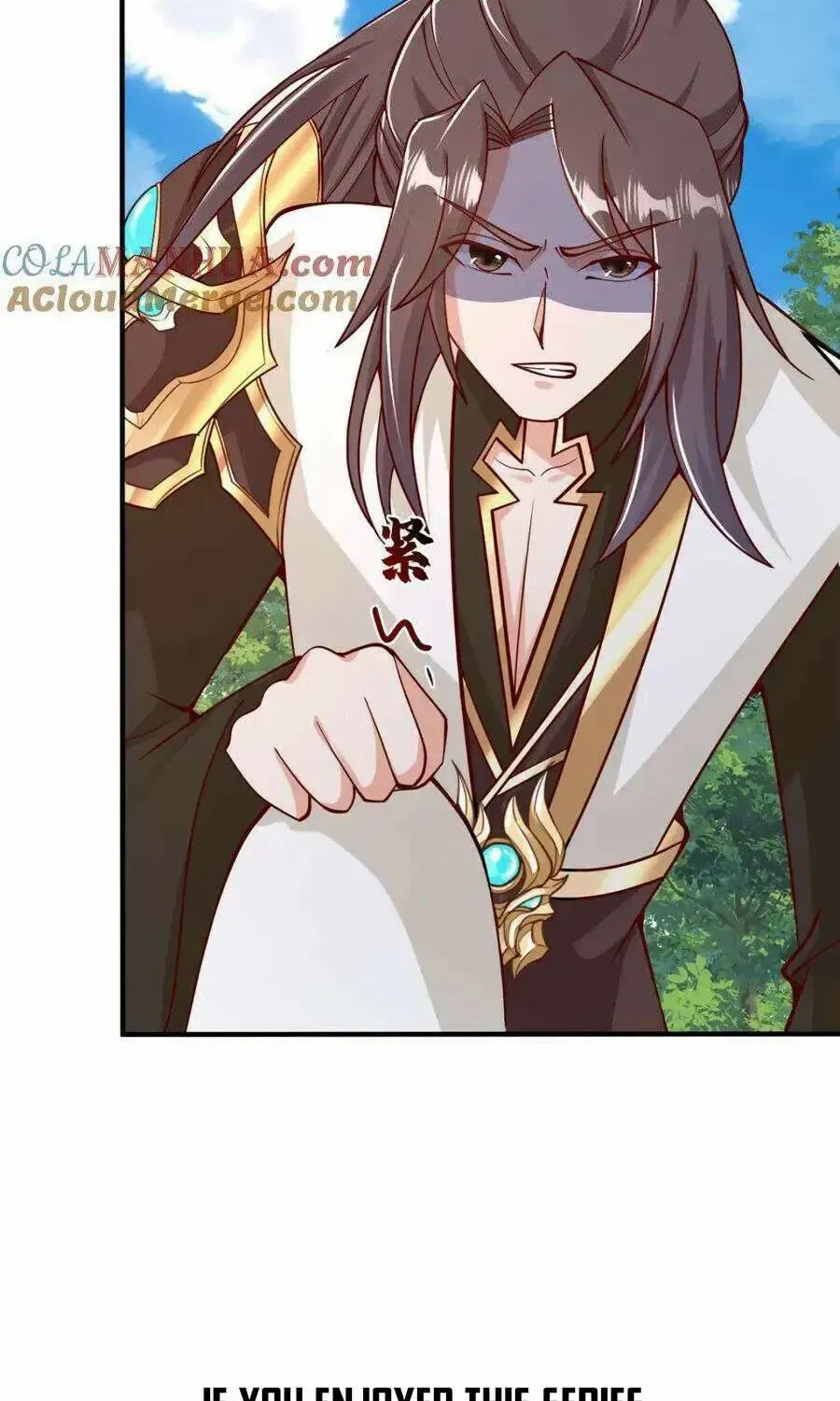 Dragon Master Chapter 359 page 39 - 